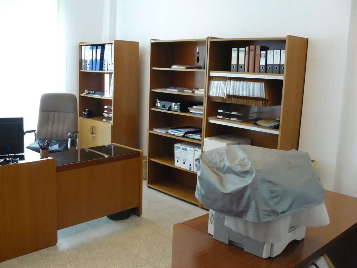Office for rent in Güímar