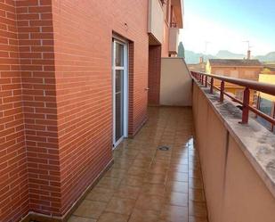 Terrace of Flat for sale in  Murcia Capital  with Balcony