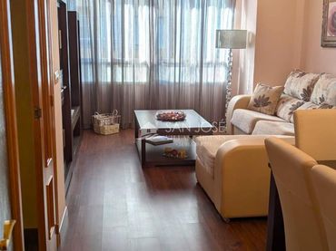 Flat with lift for sale in Novelda