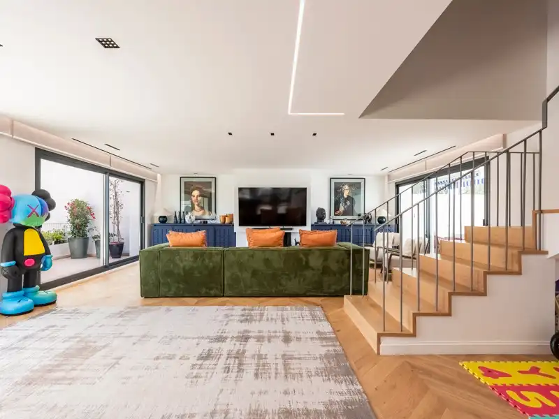 Apartament amb piscina en venda a Río Real - Los Monteros, imagen 7