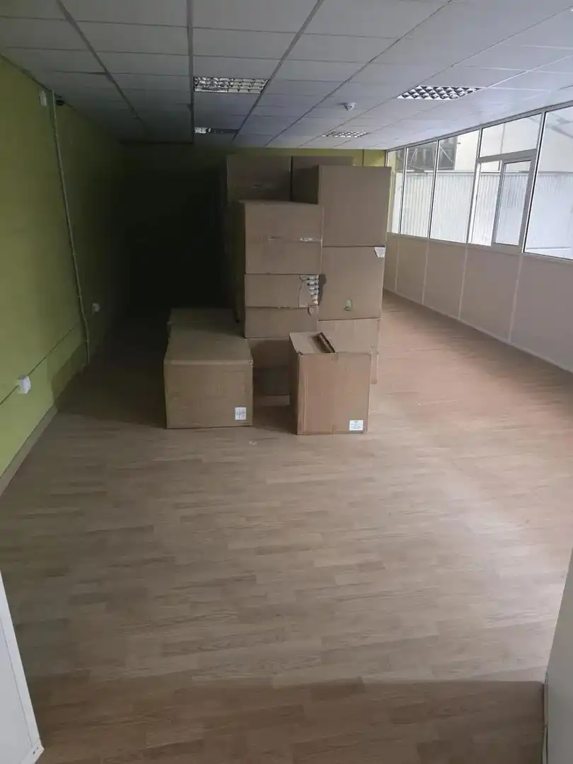 Nave industrielle à vendre à Cerro - Amate, imagen 11
