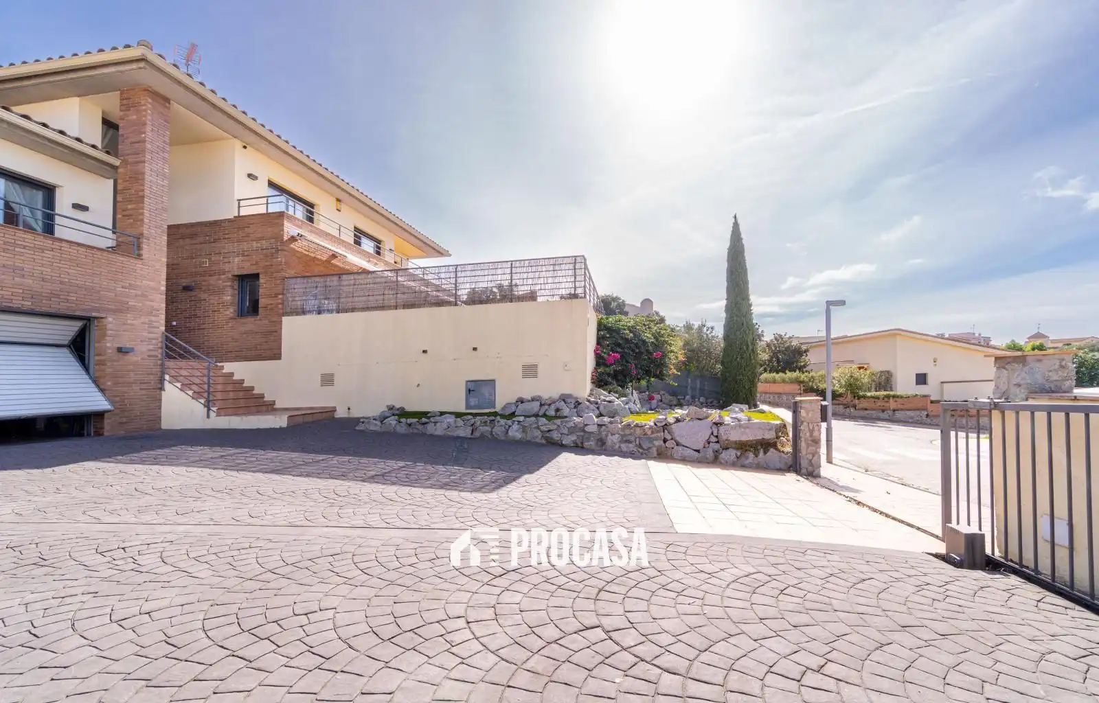 Villa mit Pool zum Verkauf in MUNTANYETA, imagen 77