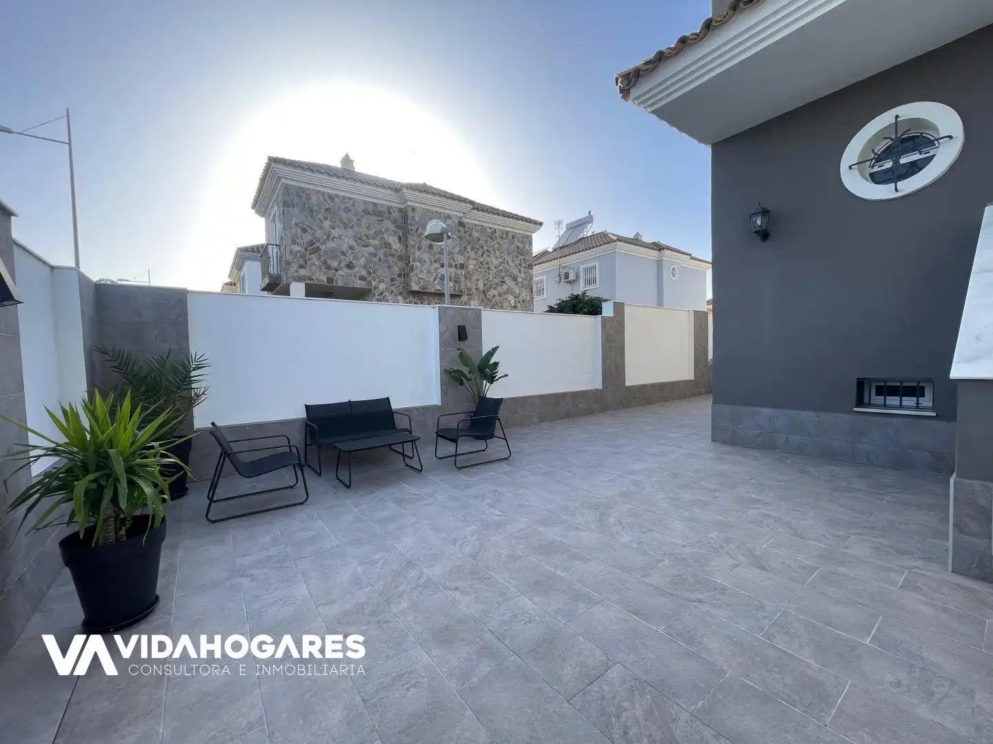 Terrace of Detached homes for sale in Rota