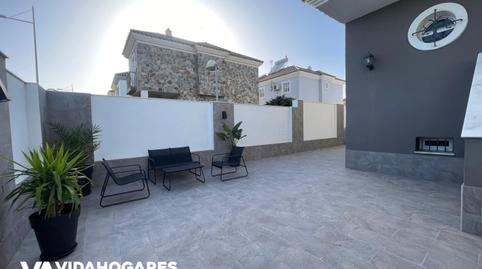 Photo 3 of Single-family semi-detached for sale in Bahia Luz - La Forestal, Rota