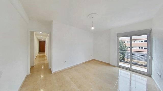 Piso en Alquiler en Los Ángeles