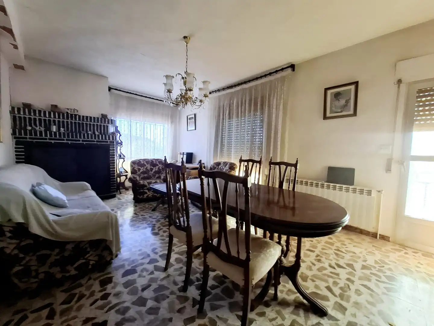Casa rustica in vendita a Pedanías Norte, imagen 4