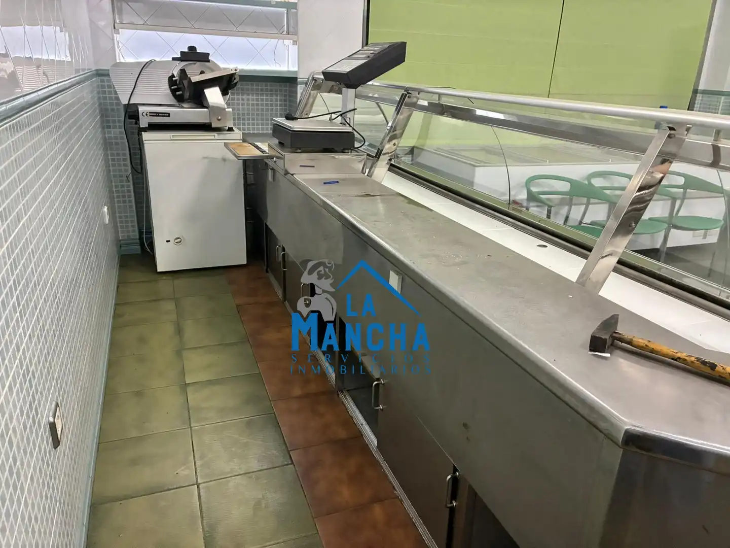 Local comercial en venda a San Pablo, imagen 16