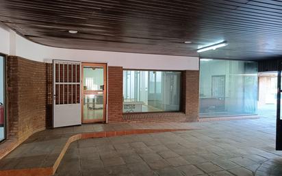Premises to rent in Málaga Capital  with Air Conditioner, Parquet flooring and Internet