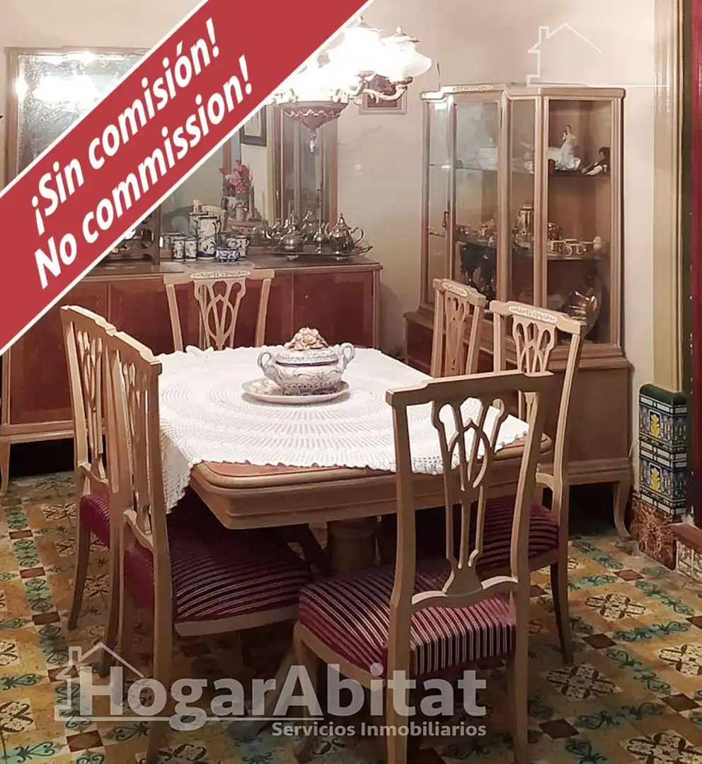Dining room of Houses for sale in Antella  with Air Conditioner, Heating and Terrace