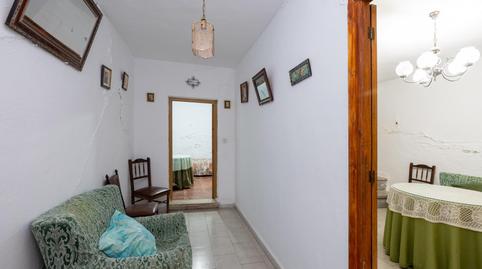 Foto 3 de Casa adosada en venta en Albuñuelas, Granada