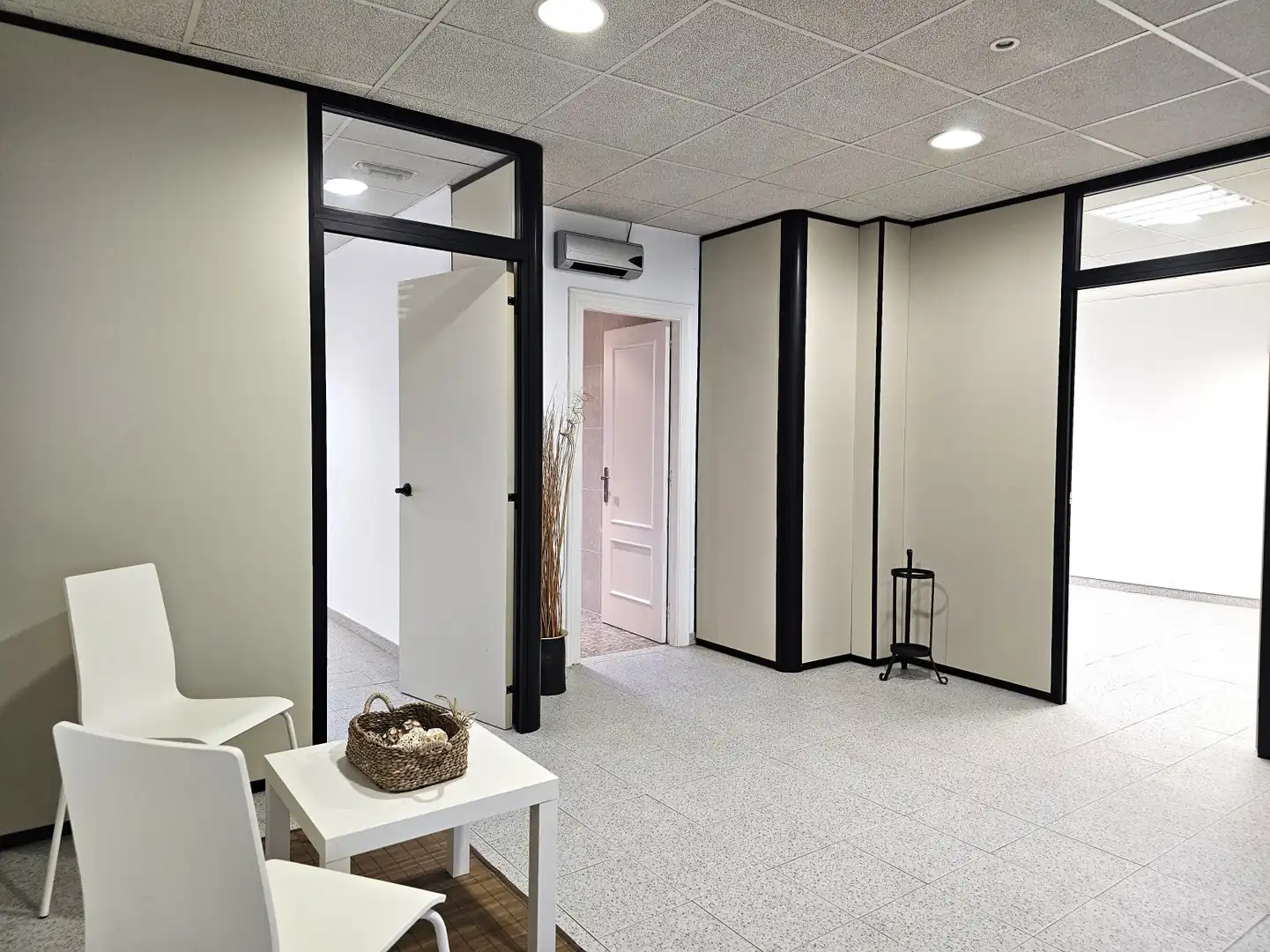Office for rent in Siero