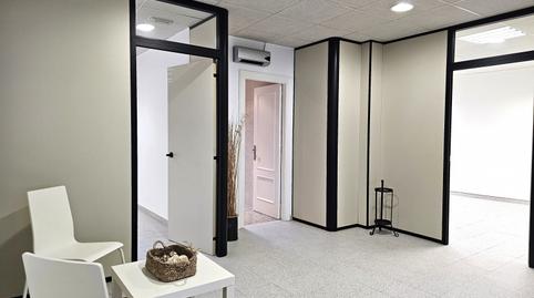 Photo 4 of Office to rent in Pola de Siero - Cl Ildefonso Sanchez del Rio, 8, La Pola Siero, Asturias