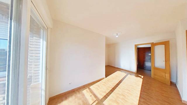 Piso en Alquiler en La Alhóndiga