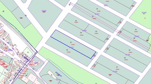 Foto 3 de Residencial en venta en La Joyosa, Zaragoza