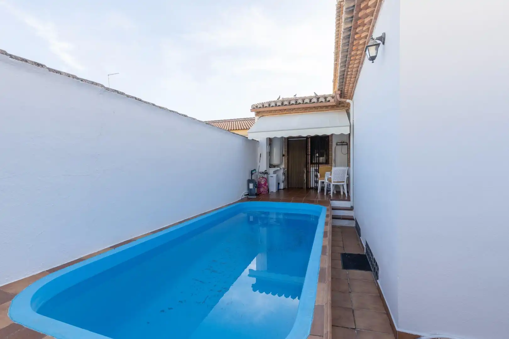 House with pool for sale in Láchar, imagen 17