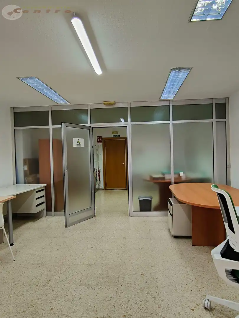 Office space with lift to rent in Rosario, imagen 3