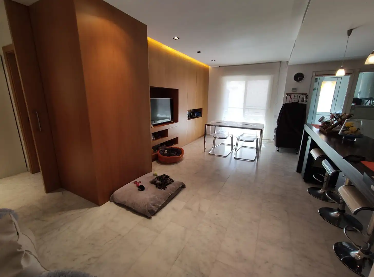 Attique avec ascenseur à vendre à Plaza Castelar - Mercado Central, imagen 16