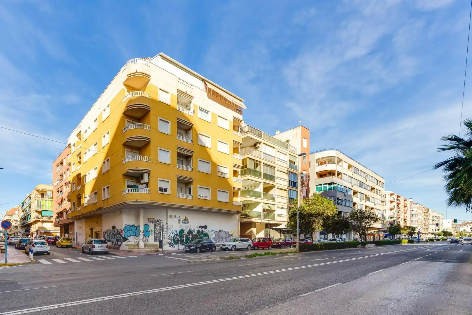 Apartamento con balcón en venta en Calle VALENCIA 8, imagen 14