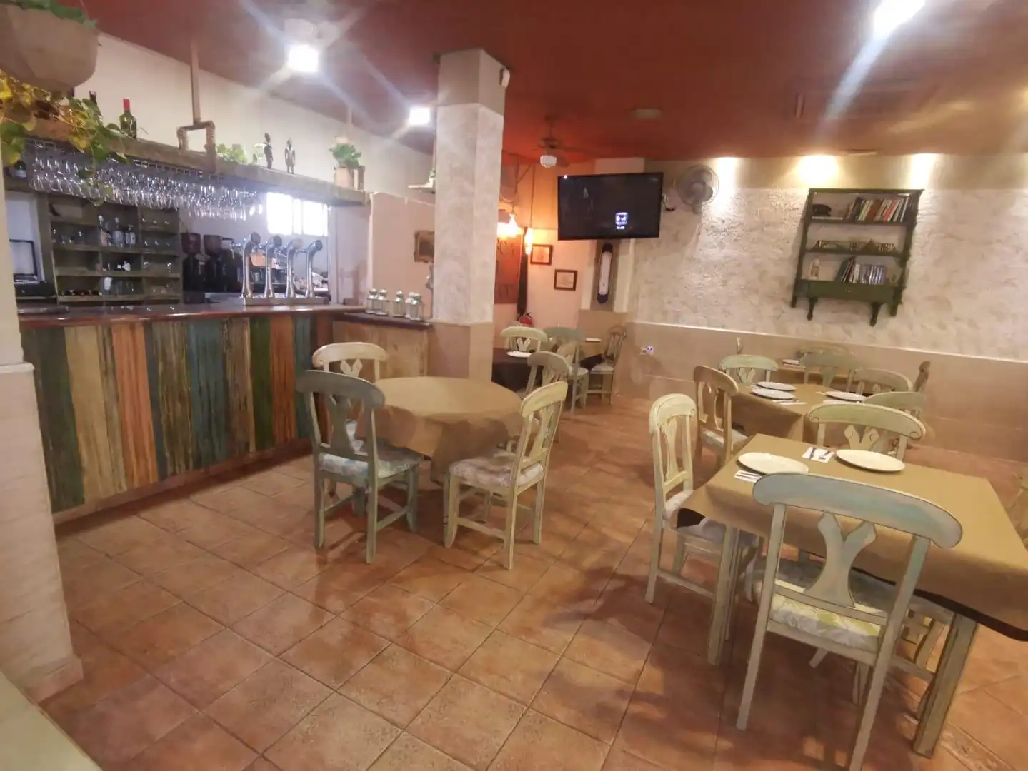 Gewerbefläche zum Verkauf in Daimús