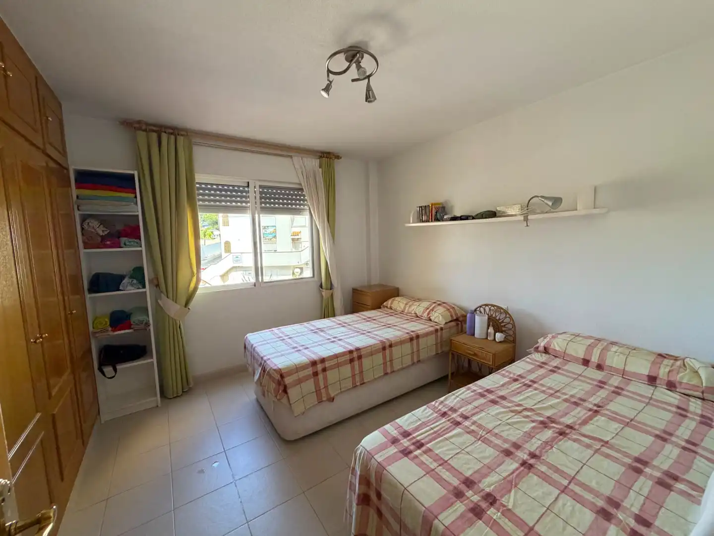 Apartamento de alquiler en Orihuela, Alicante