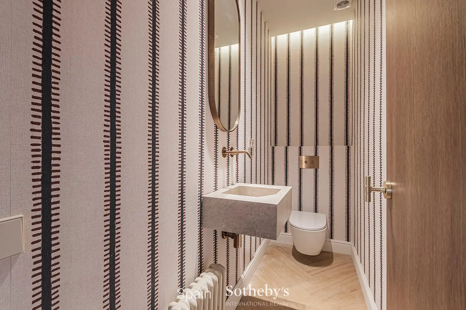 Apartament amb ascensor en venda a Eixample, imagen 19