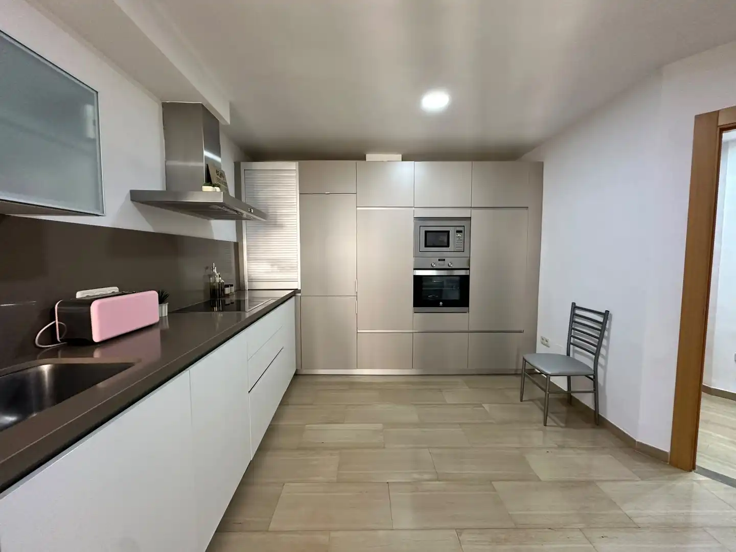 Wohnung mit Aufzug zum Verkauf in Plaza Carmelitas 11A, imagen 6