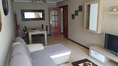 Foto 4 de Pis en venda a Calle Calle Oñón, Requejo - Rozaes - Oñón, Mieres (Asturias)