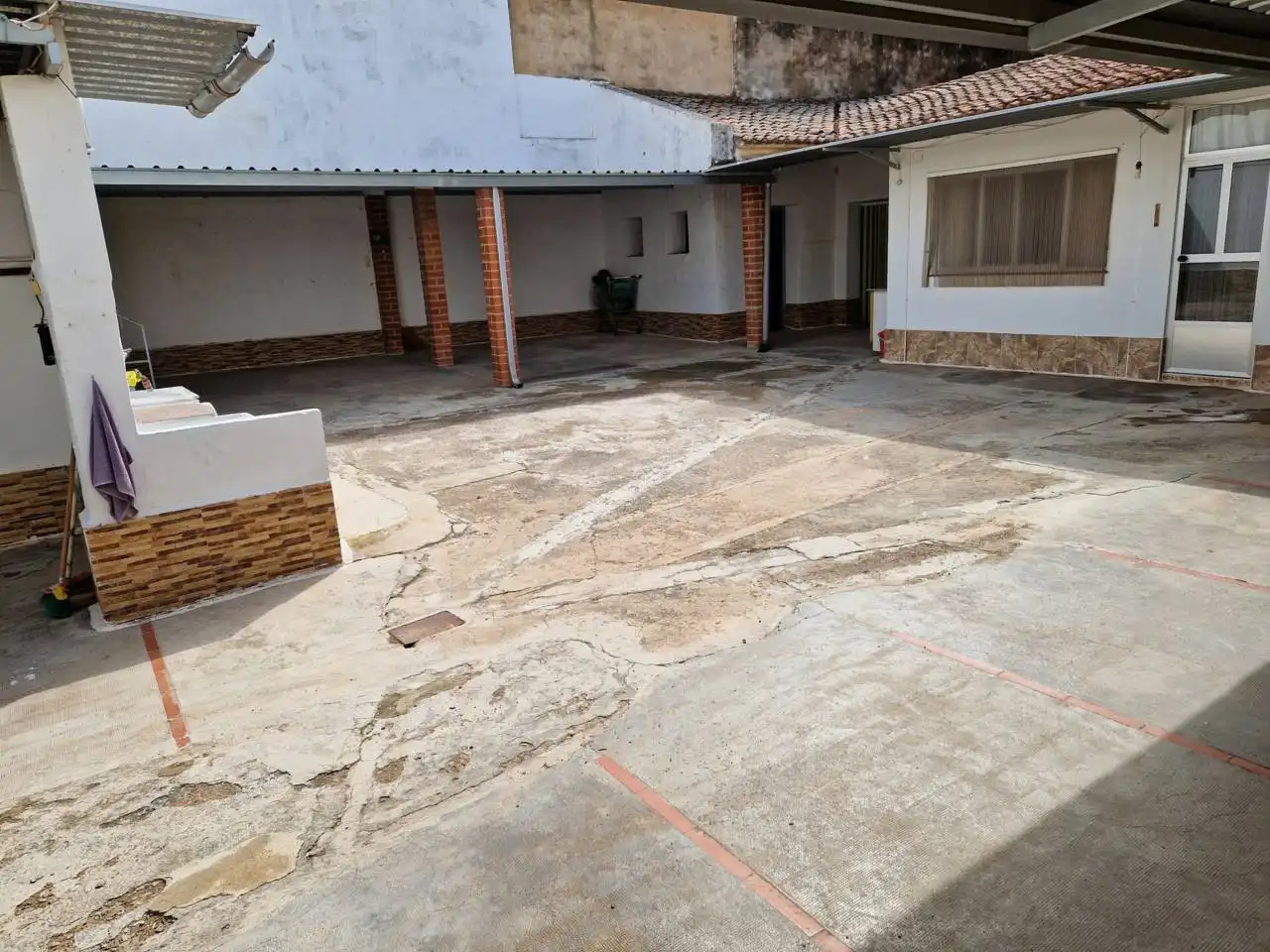 Casa a schiera in vendita a Calle Santa Ana, imagen 3