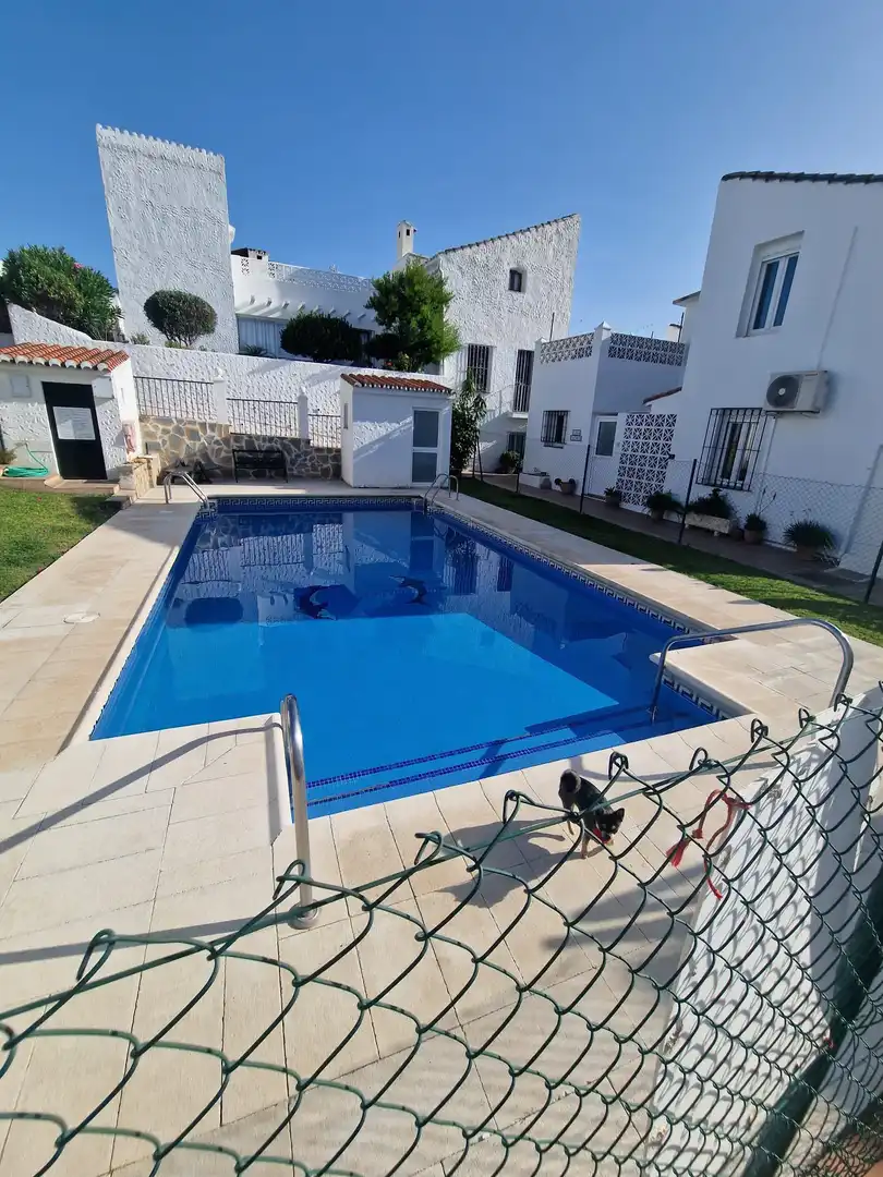 Houses for sale in Las Lomas