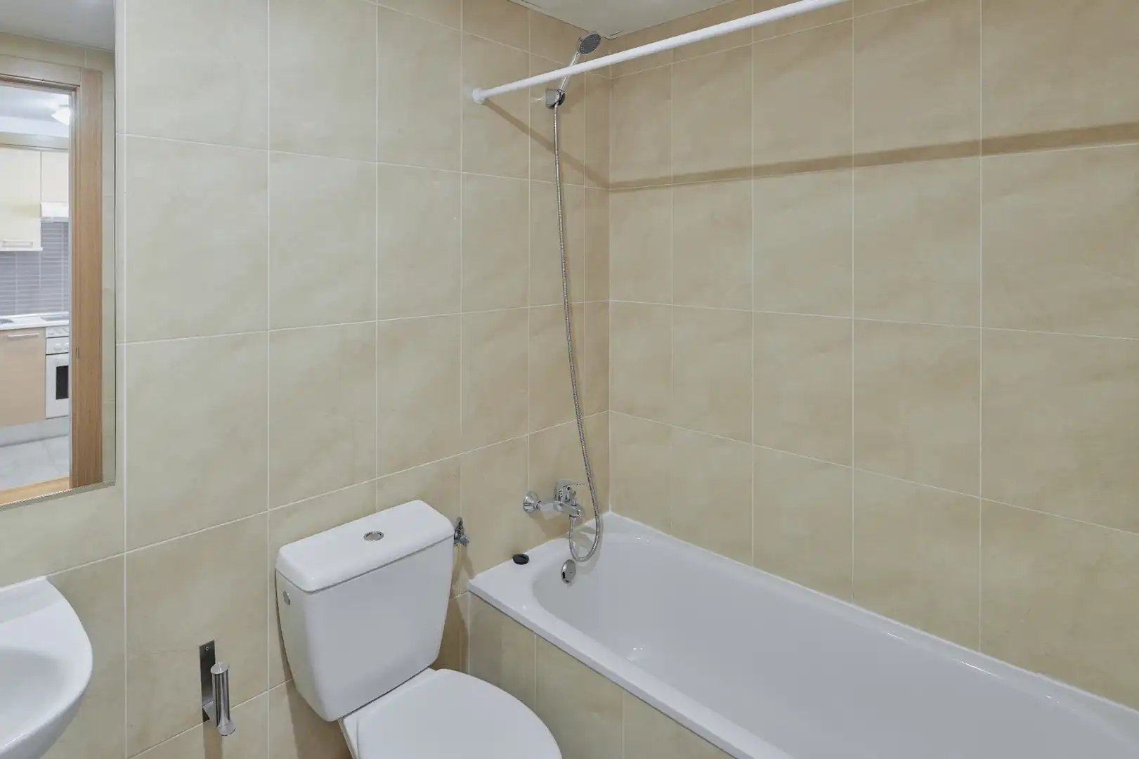 Wohnung mit Pool zum Verkauf in Calle de Vicente Carballal, imagen 9