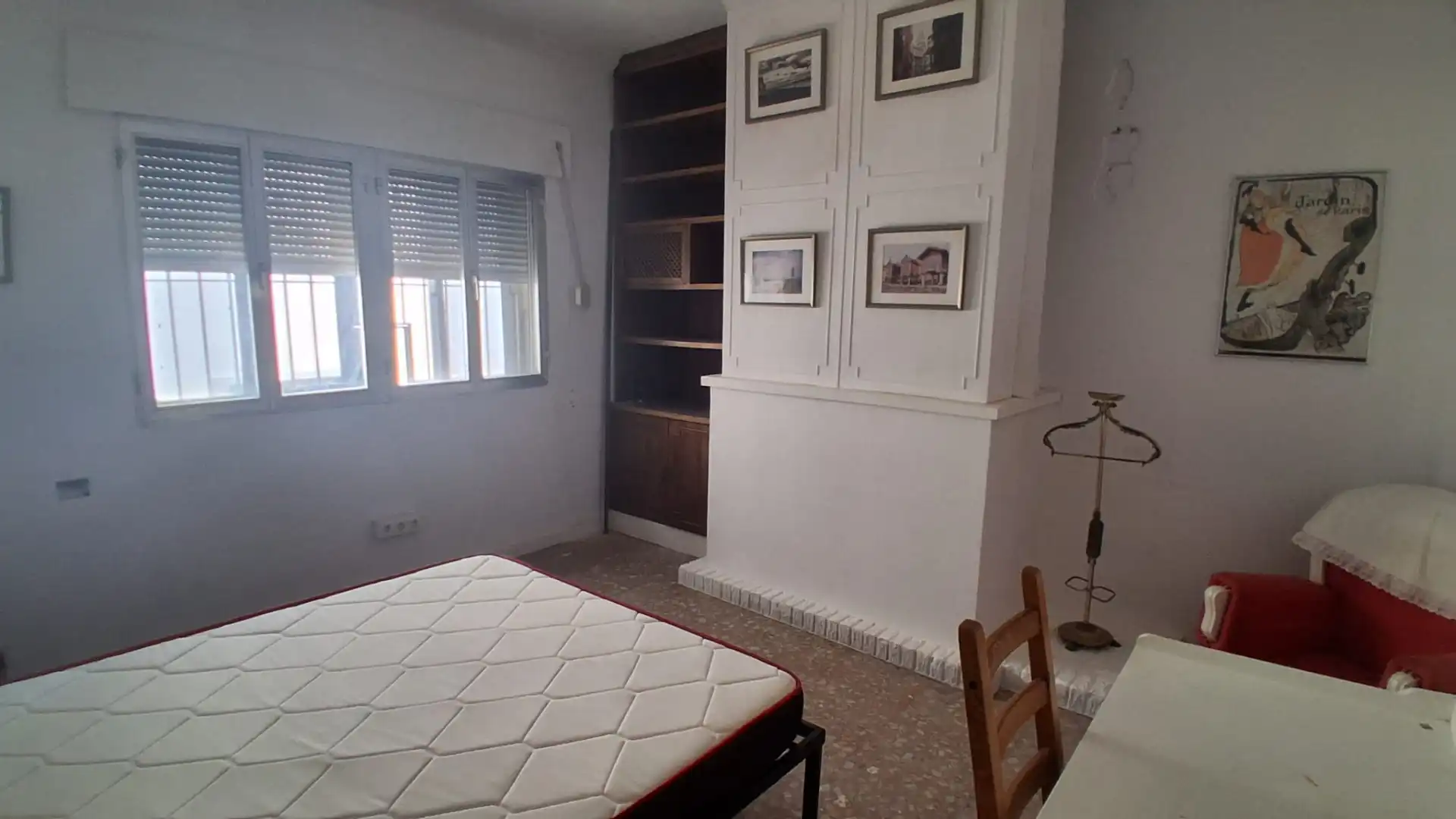 Piso con terraza en venta en Don Benito, imagen 30