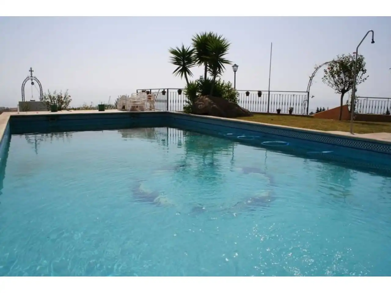 Chalet con piscina en venta en Diseminados, imagen 4