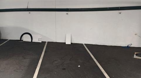 Photo 4 of Garage for sale in Carrer de Pomar de Baix, 29, Canyadó, Badalona