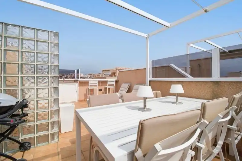 Casa a schiera in vendita a Los Balcones - Los Altos, imagen 28