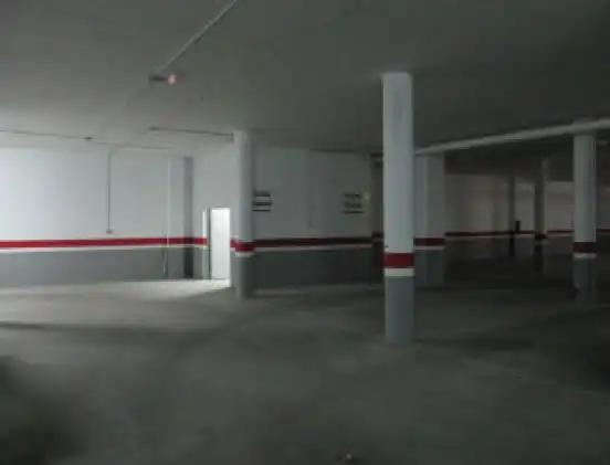 Parking of Buildings for sale in Almansa