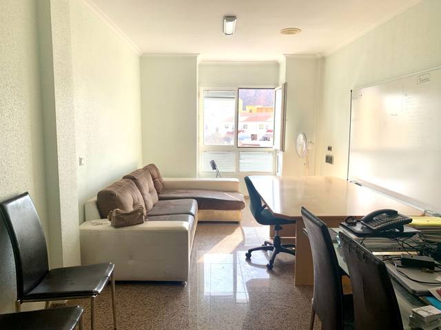 Piso en Alquiler en Macael