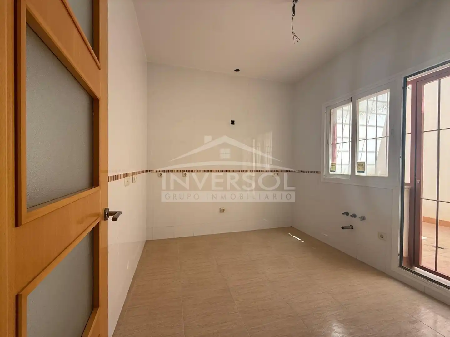 Casa adosada en venta en El Ejido con Trastero