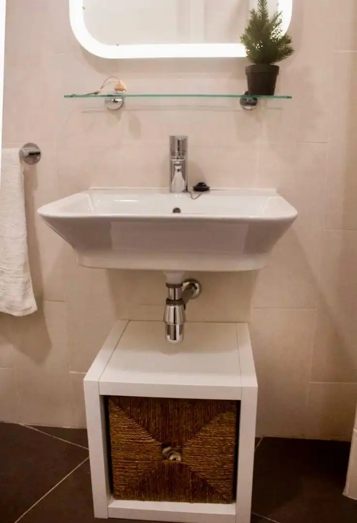 Wohnung zur Miete in Calle Cañón, Centro Histórico