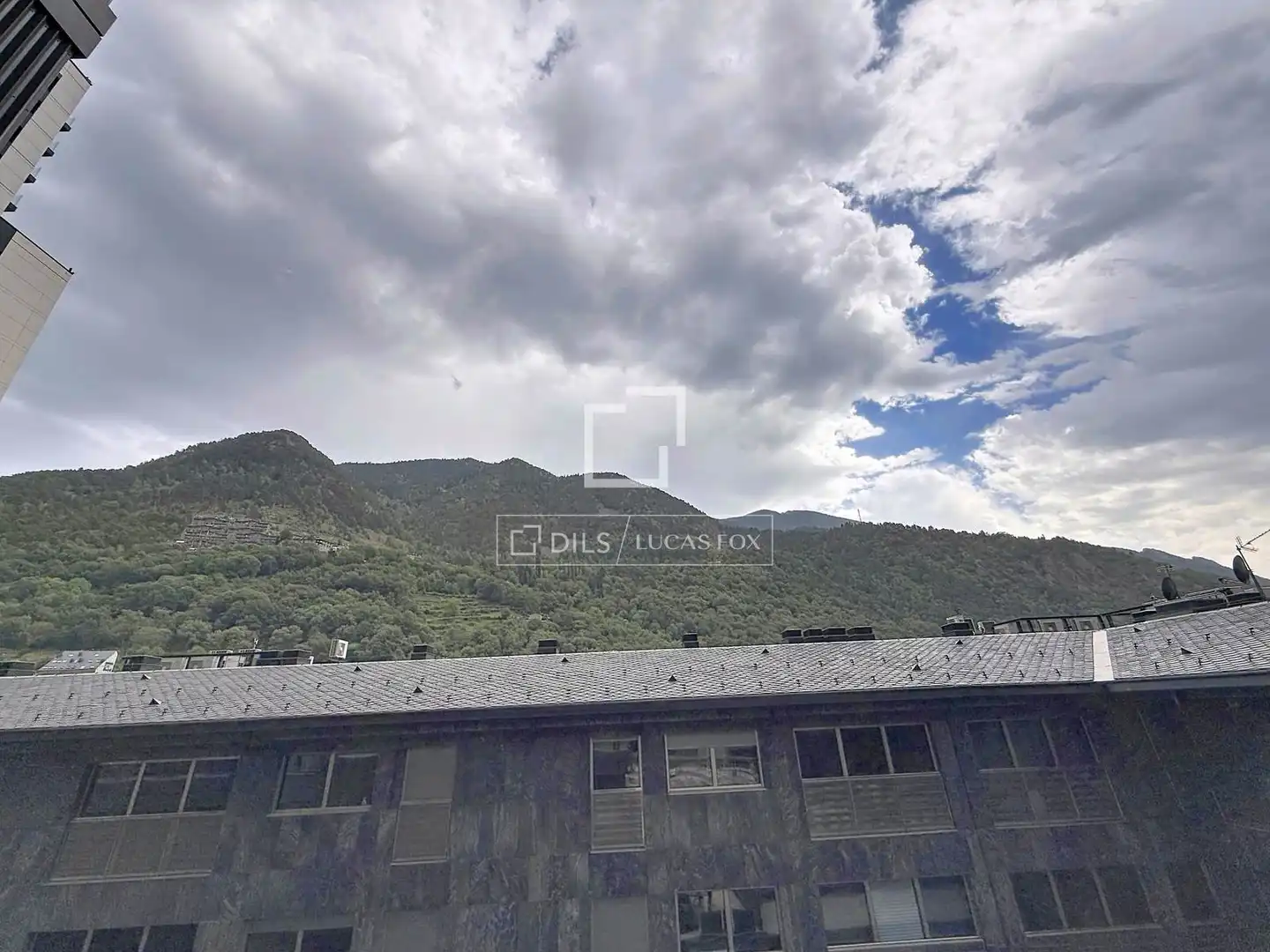 Piso con ascensor en venta en Les Escaldes, imagen 39