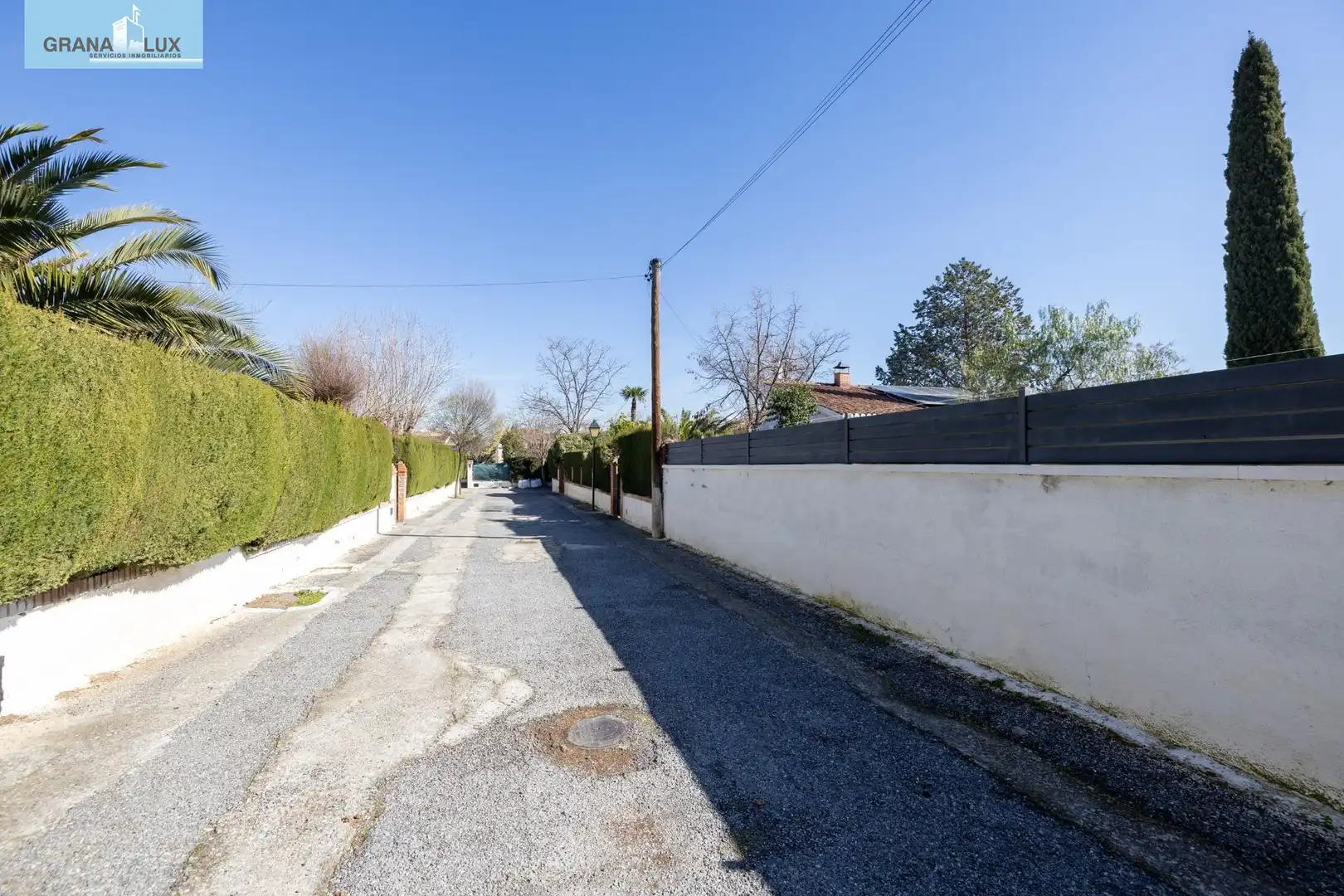 Villa avec piscine à vendre à Calle del Caño el Palo, imagen 54