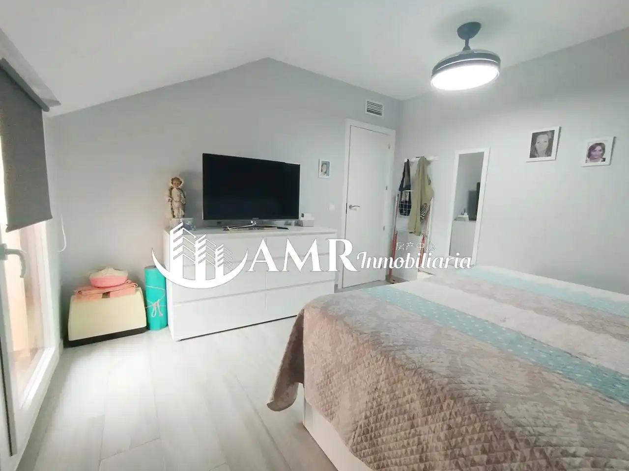 Dúplex en venta en Alameda de la Sagra