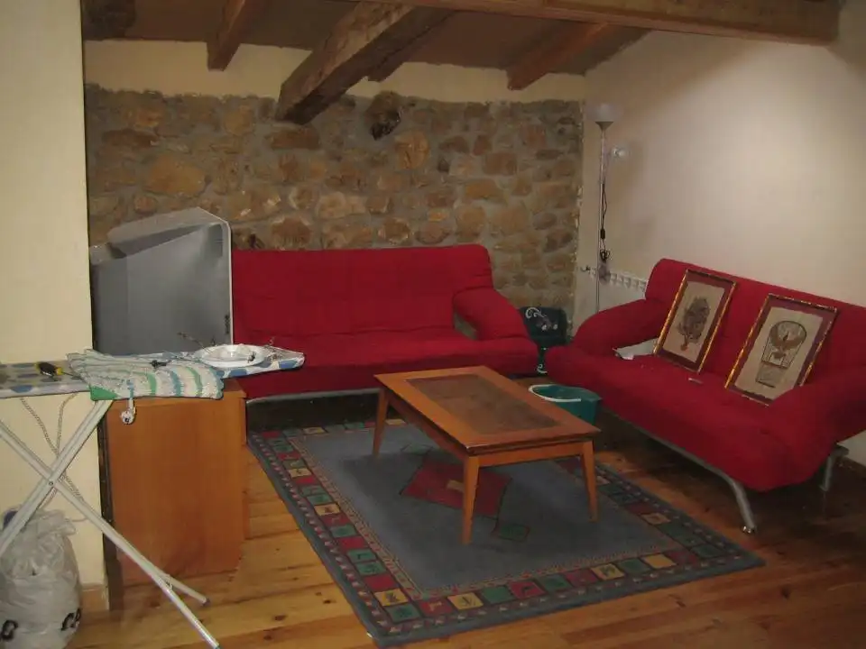 Casa en venta en Valle de Valdebezana, imagen 23