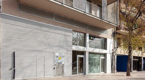 Photo 3 of Garage for rent in Avenida Meridiana, 256, Navas, Barcelona Capital