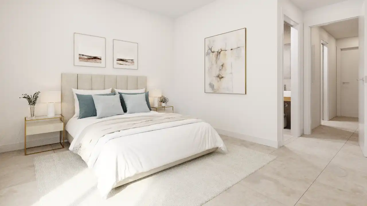 Dúplex en venta en Avenida Costa del Sol, 6, Laguna Beach