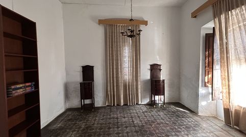 Foto 5 de Casa o chalet en venta en Calle Teniente Coronel Prieto Molina, 1, Azuaga, Badajoz