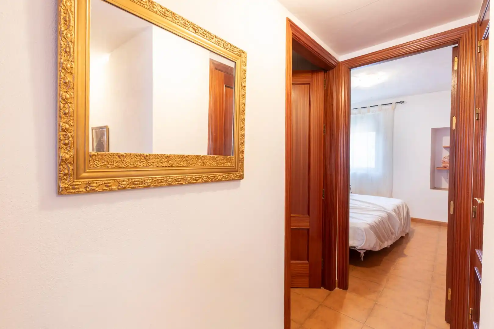 Casa o chalet en venta en Morelábor con Terraza y Trastero
