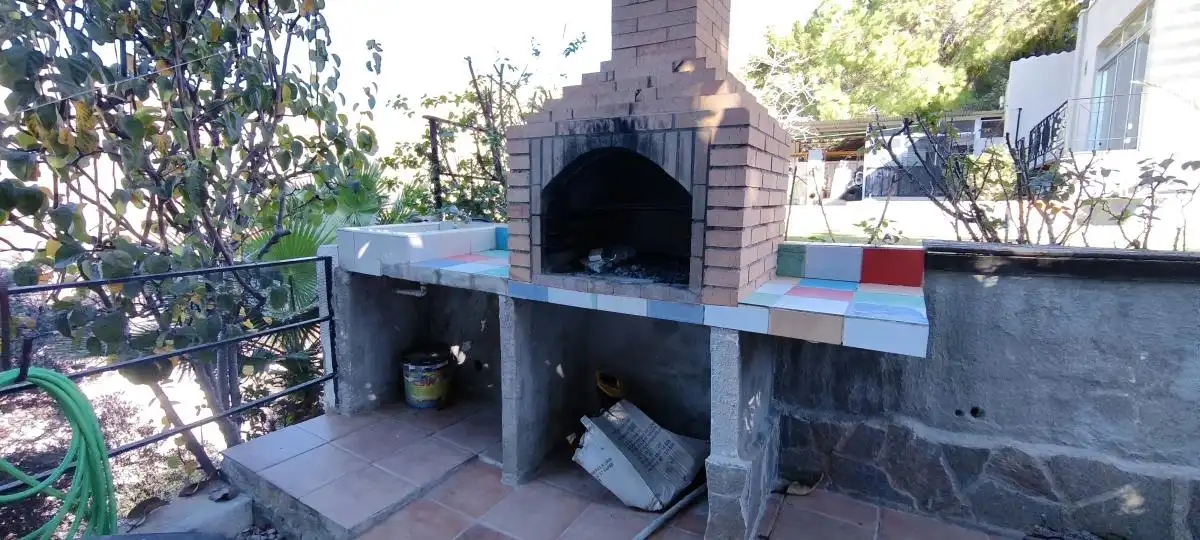 Casa o xalet en venda en El Campello amb Aire condicionat, Piscina i Moblat
