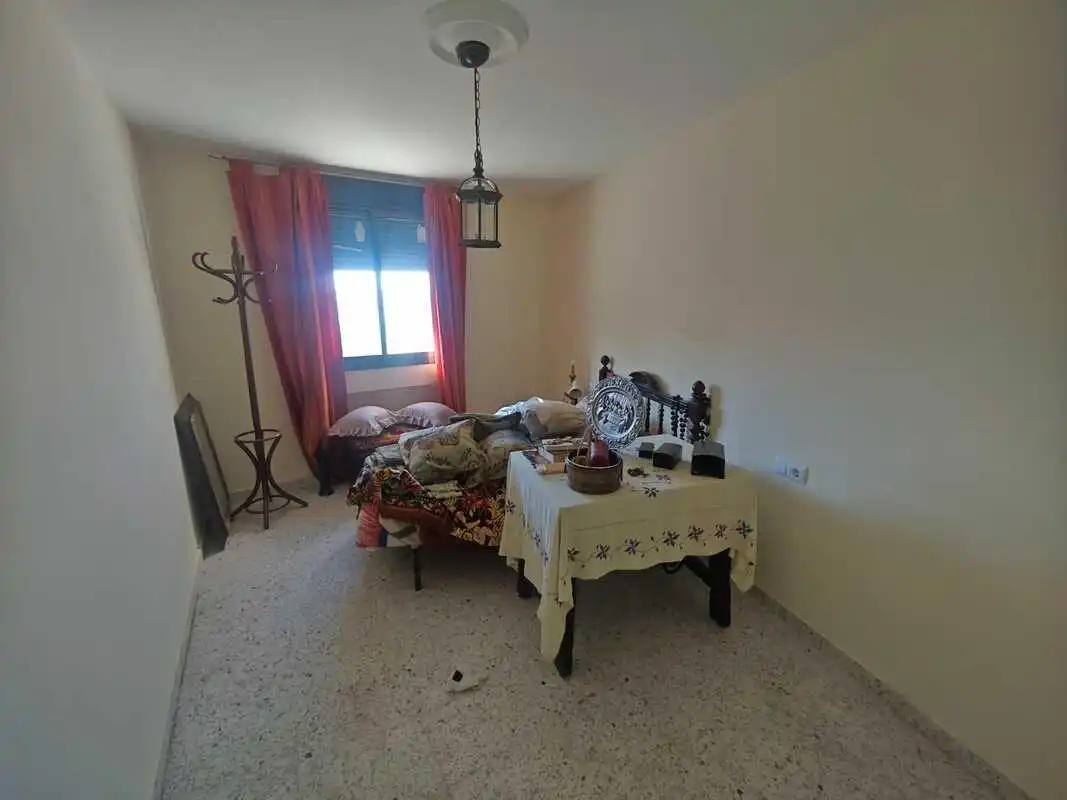 Habitación de Piso en venta en Deza