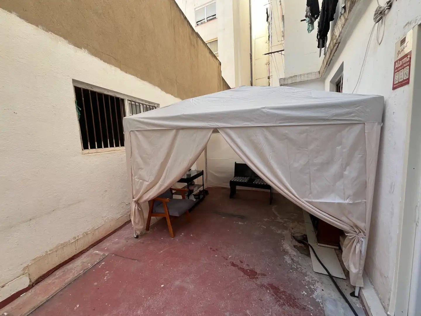 Piso en venta en Carrer de Sant Joan Bosco, imagen 7