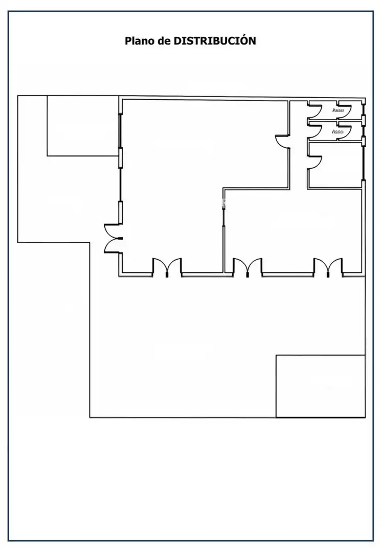 Commercial properties for rent in Arona